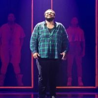 Wake Up With BWW 4/27: WICKED Movie Will Be in Two Parts, A STRANGE LOOP Reviews…