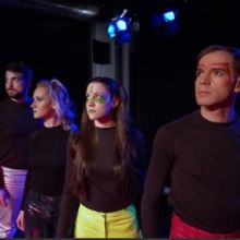 HUECO, un nuevo musical, llega a Madrid