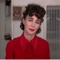 VIDEO: Miranda July Talks About the Box of Chalk that Changed Her Life Video