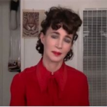 VIDEO: Miranda July Talks About the Box of Chalk that Changed Her Life