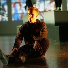 BWW Blog: Let's Get Physical: What I Learned from My First Physical Theatre Experienc