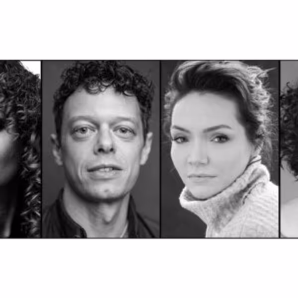 Katrina Lenk, Caroline Neff and More to Star in ADIRONDACK CHAIR CIRCLE at Steppenwol Photo
