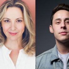 Donna Vivino, José Monge & More to Star in THE BROADWAY REWIND: HISTORY HAS ITS EYES