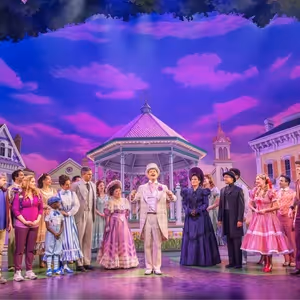Wake Up With BroadwayWorld April 21, 2026- 2026 Drama League Award Nominees and More