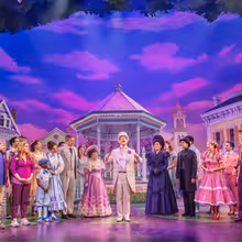 Wake Up With BroadwayWorld April 21, 2026- 2026 Drama League Award Nominees and More