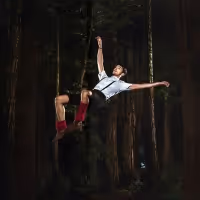 Music, Dance And Nature Intersect In Outdoor Site-Specific Collaboration At…