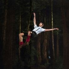 Music, Dance And Nature Intersect In Outdoor Site-Specific Collaboration At…