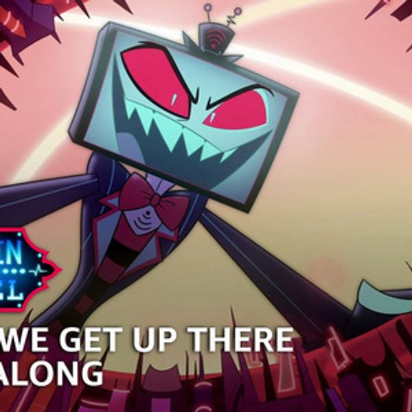 Video: Christian Borle Sings Hazbin Hotel Season 2 Songs Photo