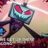 Video: Christian Borle Performs New Villain Song From HAZBIN HOTEL Season 2