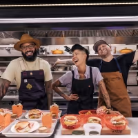 VIDEO: TruTV Shares Clip from FAST FOODIES Season Two