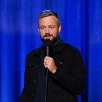 Comedian Nate Bargatze Comes to the Boch Center Wang Theatre in November