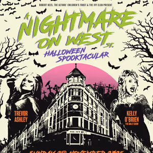 HALLOWEEN SPOOKTACULAR Returns To The Ivy Club This Halloween Season