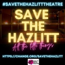 New Song 'All the Little Things' Released by Darren Clark to Help Save the Hazlitt Th