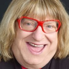Bruce Vilanch Joins Rhona Frazin Live On Zoom For Porchlight's Movie Musical Monday