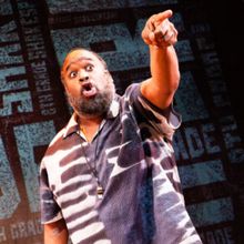 HOW SHAKESPEARE SAVED MY LIFE Extends Ahead of New York Premiere at The Public…