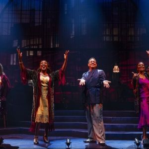 Review: Sultry, Soulful, and Spectacular: BLUES IN THE NIGHT Delivers at Arizona…