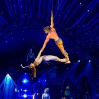 Cirque Du Soleil's ALEGRIA to Perform Three Additional Weeks Over The Holidays