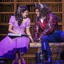 New Disney’s BEAUTY AND THE BEAST Makes Only Asia Stop in Singapore