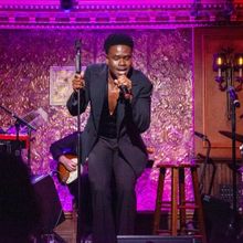 Review: Bradley Gibson Goes Solo With SONGS OF MY HEART at 54 Below