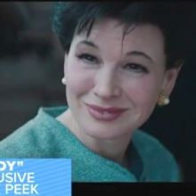 VIDEO: Renee Zellweger Talks Judy Garland's Legacy in Sneak Peek at JUDY