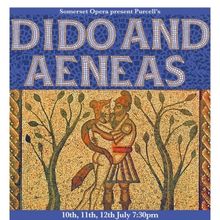 Spotlight: DIDO AND AENEAS at Museum of Somerset
