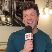 TV: Ricky Merino corona a su musical favorito en nuestro Torneo de Musicales