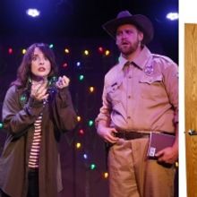 Student Blogs This Week - An Interview with Stranger Sings' Director, Summer Stock Ad