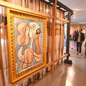 El Museo De Arte Carrillo Gil Abre Al Público Fuego Amigo, De Pia Camil, Y…