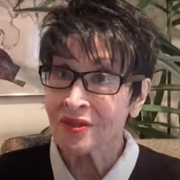 VIDEOS: Chita Rivera, Kyle Chandler, Henry Cho, and James Michael Tyler Support…