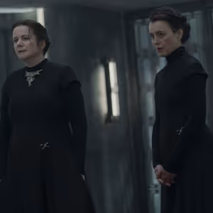 Video: HBO Releases DUNE: PROPHECY Official Trailer