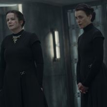 Video: HBO Releases DUNE: PROPHECY Official Trailer