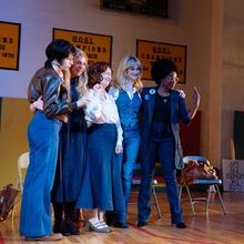 The History of Feminist Plays That Came Before LIBERATION