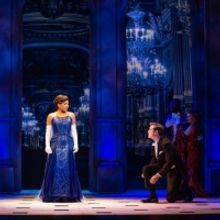 BWW Review: ANASTASIA at Shea's Buffalo Theatre