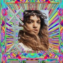 M.I.A. Releases 'Beep' Forthcoming Studio Album 'MATA'