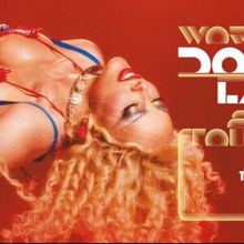 Review: DOJA CAT  - TOUR MA VIE WORLD TOUR at Target Center