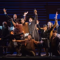 Review: Central Arkansas is Toasting To Life with FIDDLER ON THE ROOF at Robinson…