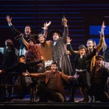 Review: Central Arkansas is Toasting To Life with FIDDLER ON THE ROOF at Robinson Cen