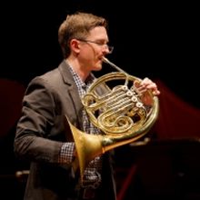 Review: SCHUBERT'S LITTLE C MAJOR SYMPHONY WITH RICHARD EGARR at Saint Paul Chamber O