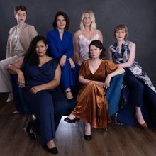 The New Jersey Youth Chorus Will Perform LYYRA in Morristown