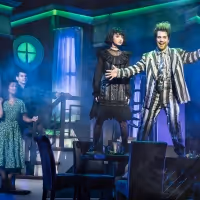 Review: BEETLEJUICE National Tour at Durham Performing Arts Center