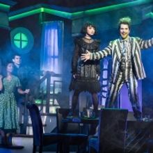 Review: BEETLEJUICE National Tour at Durham Performing Arts Center