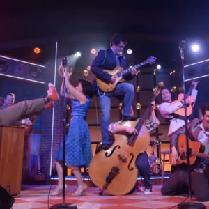 Photos: First Look at PMT's MILLION DOLLAR QUARTET