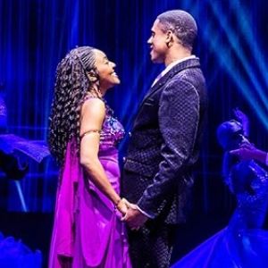 Review Roundup: TAKE THE LEAD Opens at Paper Mill Playhouse