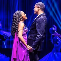 Video: Watch a New Look at TAKE THE LEAD at Paper Mill Playhouse Video