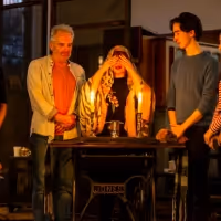 Review Roundup: RAGS at Park Theatre in London - What Did the Critics Think?