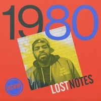 KCRW Presents Season Three of Lost Notes Podcast Hosted by Hanif Abdurraqib