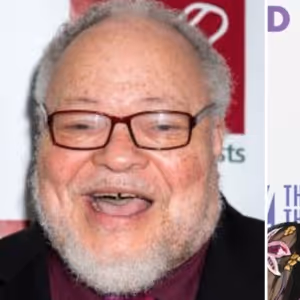 Stephen McKinley Henderson Talks Filming BEAU IS AFRAID With Patti LuPone