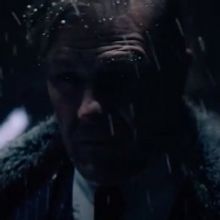 VIDEO: Watch a First Look of Sean Bean in Season Two of SNOWPIERCER