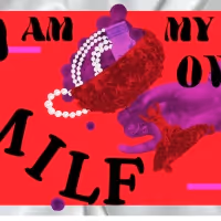 I AM MY OWN MILF to Premiere at 2023 FRIGID Fringe Festival at The Kraine Theater