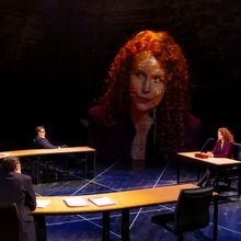 CORRUPTION, JORDANS & More Lead Top Off-Broadway Shows for April